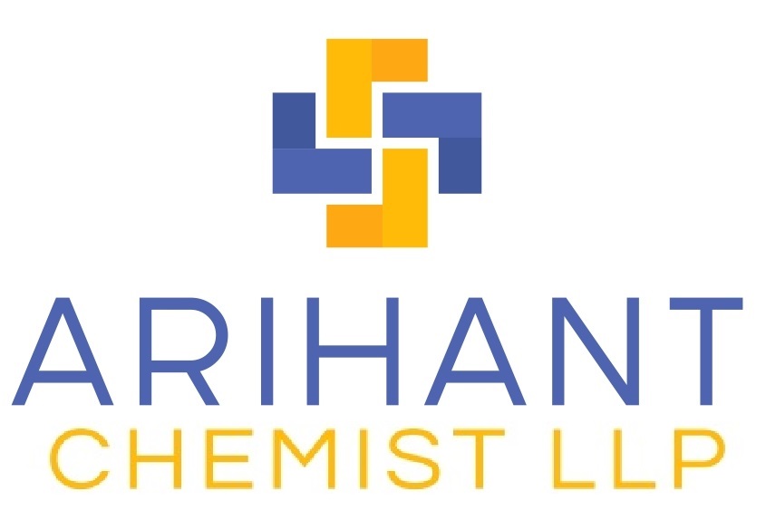 ARIHANT CHEMIST LLP/